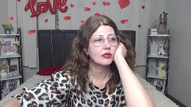 RoseHille online show from 16, 4, 2026