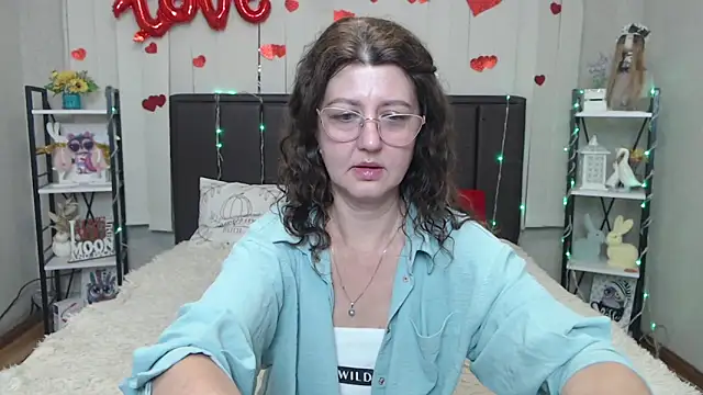 RoseHille online show from 24, 5, 2026