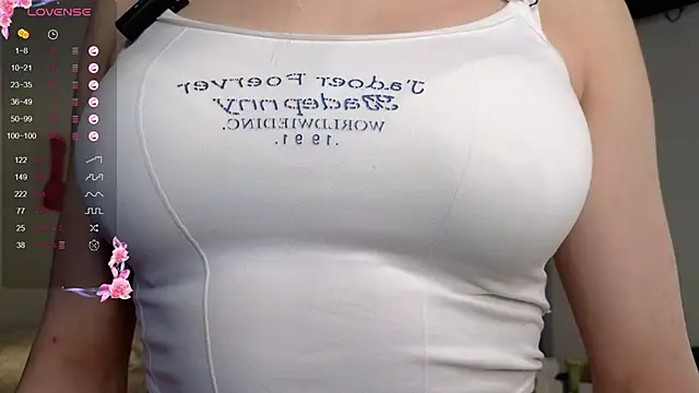 lolly dollyyy online show from 15, 11, 2025