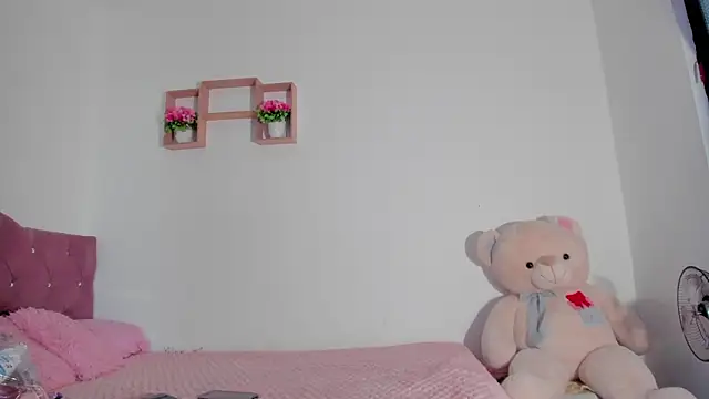 vanessa sexyhot  online show from 21, 2, 2026