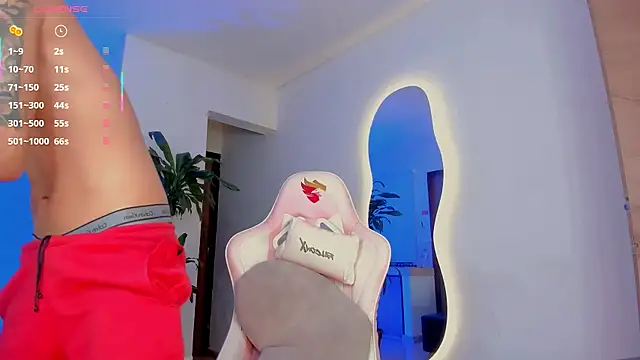 Snapshot of GoodVibeGuy chatting on 9, 11, 2025 GoodVibeGuy online show from 9, 11, 2025