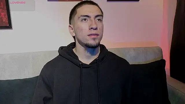 AresMassimoX online show from 3, 12, 2025