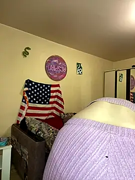 Dona Mafia online show from 28, 11, 2025