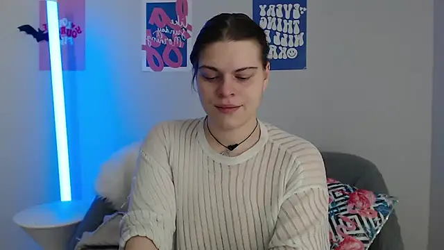 Dona Mafia online show from 18, 12, 2025