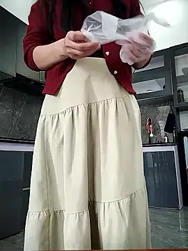   Anna    online show from 10, 1, 2026