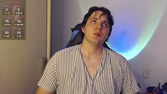 Snapshot of ValenClerk chatting on 18, 11, 2025 ValenClerk online show from 18, 11, 2025