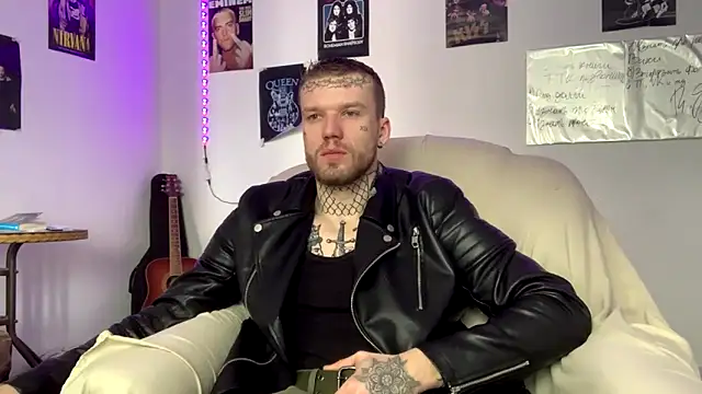 Huntall77 online show from 27, 2, 2026