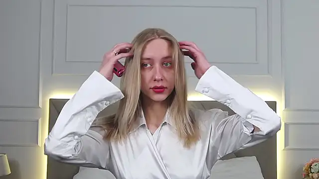 RachaelCute online show from 4, 2, 2026