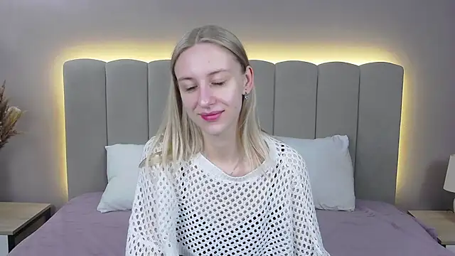 RachaelCute online show from 22, 3, 2026