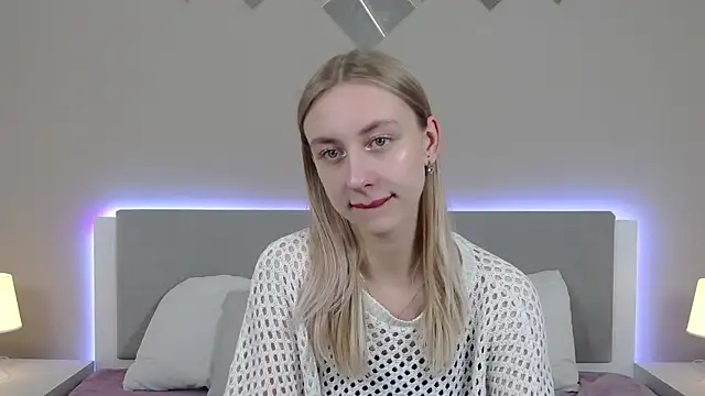 RachaelCute online show from 1, 4, 2026