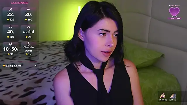Snapshot of marrusya chatting on 31, 5, 2026 marrusya online show from 31, 5, 2026