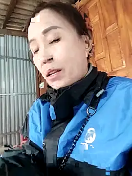 Feeling-hot online show from 14, 11, 2025