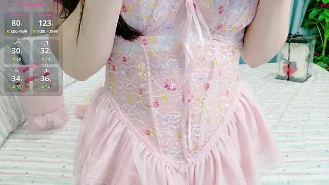 lunasexy 9x online show from 26, 5, 2026