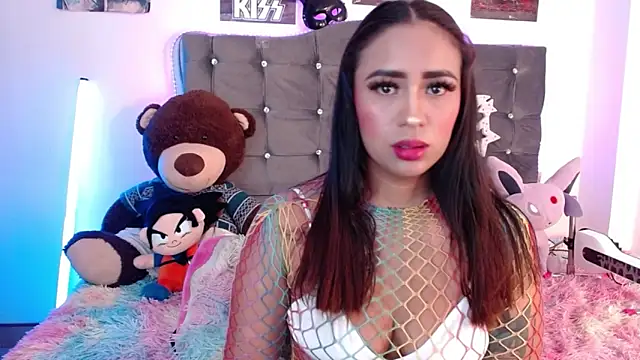 lunabritton1 online show from 25, 2, 2026