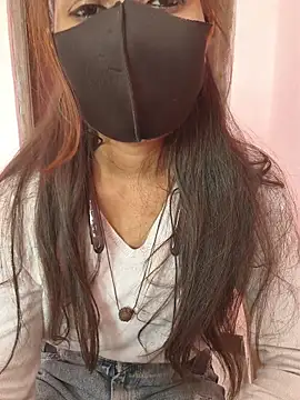 Iamyourdarling online show from 17, 11, 2025