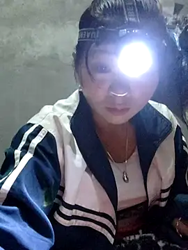 vangkt-cute online show from 20, 11, 2025