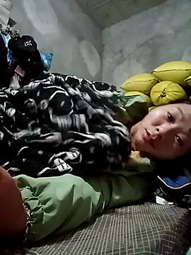 vangkt-cute online show from 21, 11, 2025