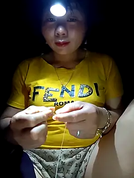 vangkt-cute online show from 27, 2, 2026