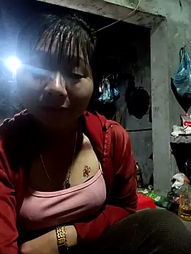 vangkt-cute online show from 20, 3, 2026