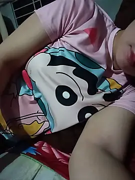 vangkt-cute online show from 6, 6, 2026