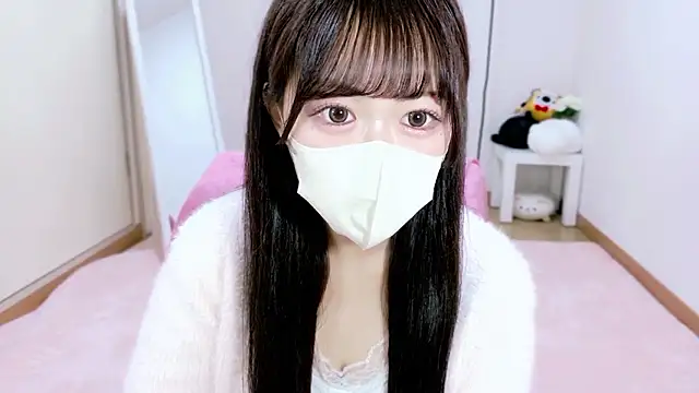 arisu-chan online show from 14, 11, 2025