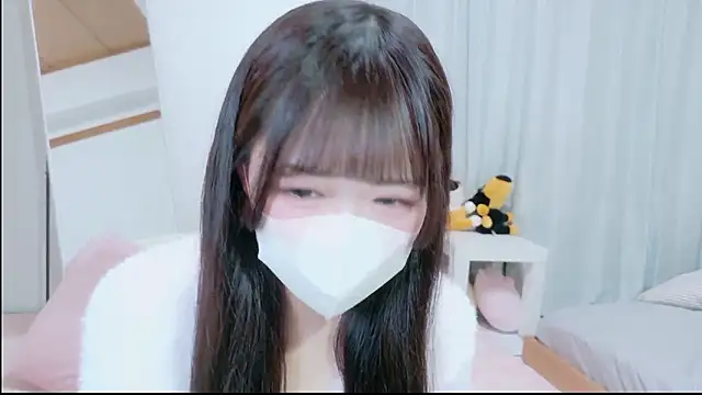 arisu-chan online show from 19, 11, 2025