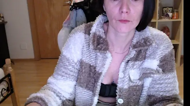 MissyDior8 online show from 15, 1, 2026