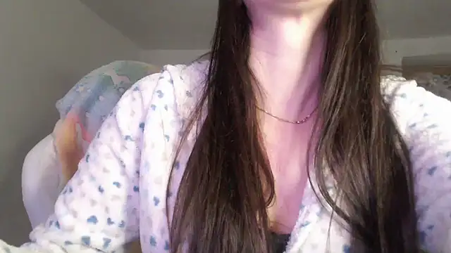 MissyDior8 online show from 4, 3, 2026