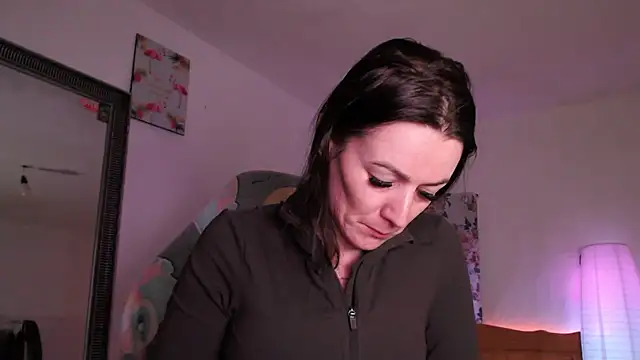 MissyDior8 online show from 24, 3, 2026