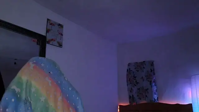 MissyDior8 online show from 27, 3, 2026