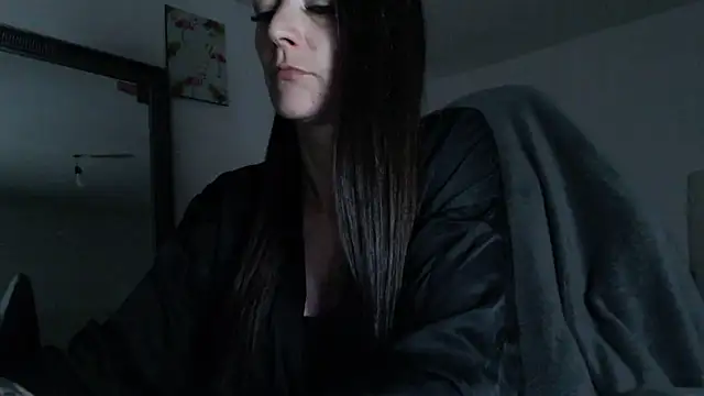 MissyDior8 online show from 7, 4, 2026