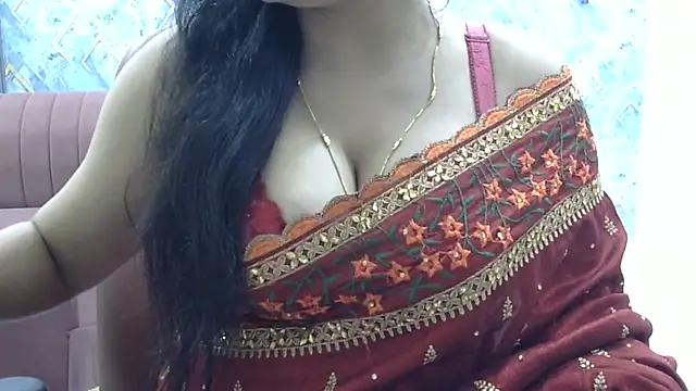 Zoya-sexy online show from 31, 5, 2026