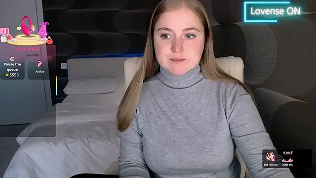 Kate Moan online show from 17, 1, 2026