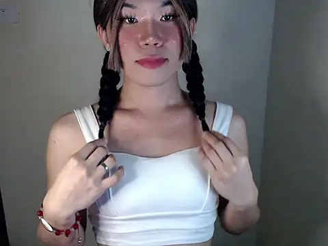 dazzlingcarol online show from 1, 2, 2026