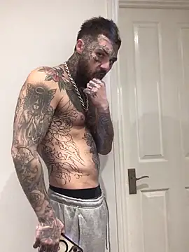 magicmichaell online show from 25, 11, 2025