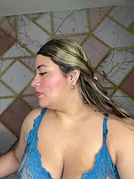 Amira Malia online show from 17, 3, 2026