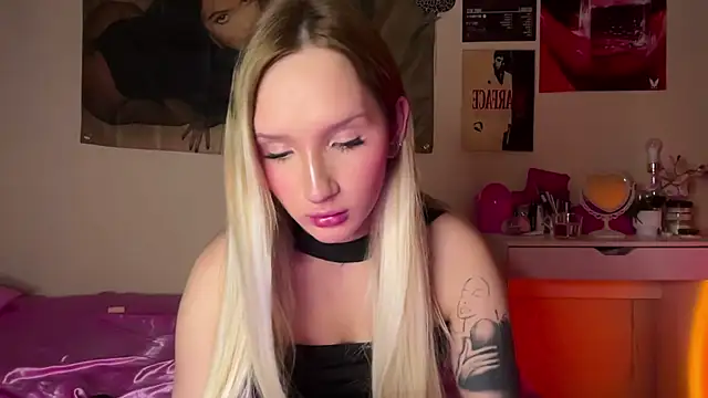 Emily Di1 online show from 13, 1, 2026