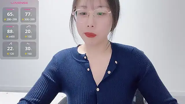 suisui322 online show from 18, 12, 2025