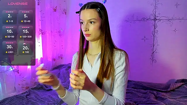 evablssm online show from 21, 12, 2025