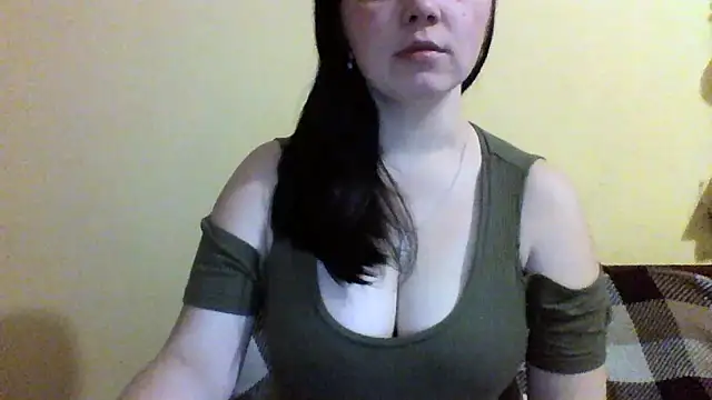 Vitalina282128 online show from 17, 1, 2026