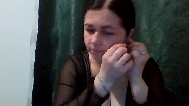 Vitalina282128 online show from 8, 5, 2026