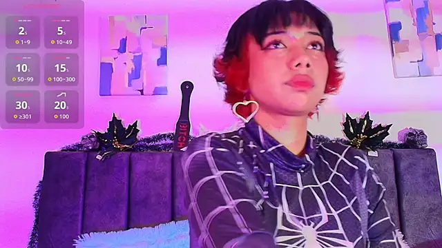 Jedah18 online show from 18, 12, 2025