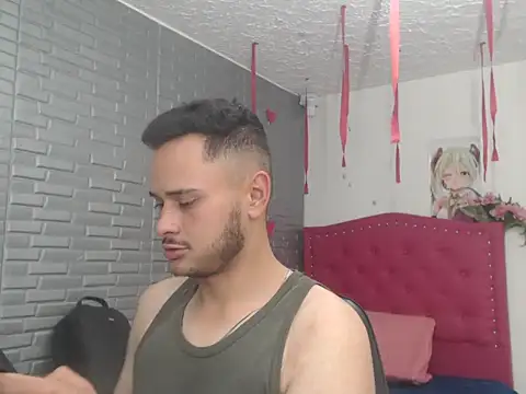 Snapshot of taurosex2025 chatting on 11, 11, 2025 taurosex2025 online show from 11, 11, 2025