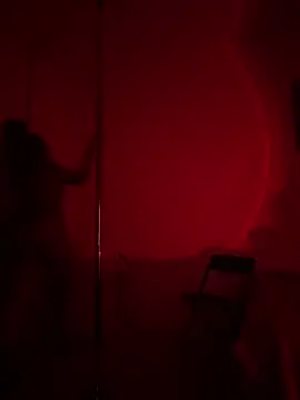 TheFuckFairy online show from 24, 3, 2026