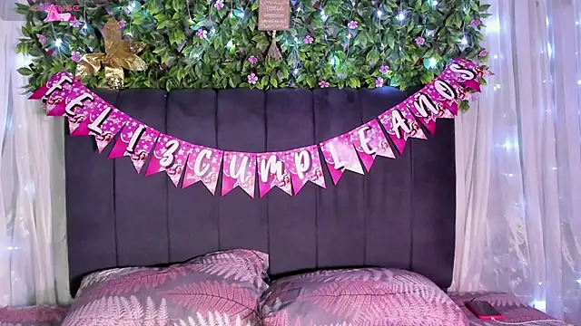 Evelin888 online show from 5, 1, 2026