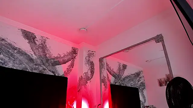 lilithDraven  online show from 16, 2, 2026