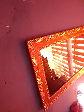 Snapshot of BarbaraDias8 chatting on 16, 11, 2025 BarbaraDias8 online show from 16, 11, 2025