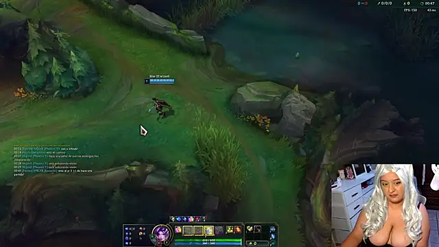 Snapshot of Atsulia chatting on 14, 11, 2025 Atsulia online show from 14, 11, 2025