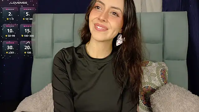 DahliaVex  online show from 28, 3, 2026