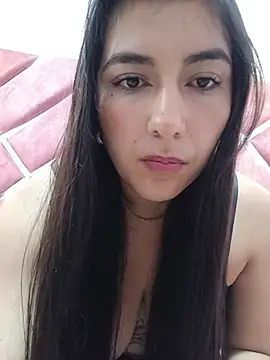ViolettaWalton1 online show from 7, 6, 2026